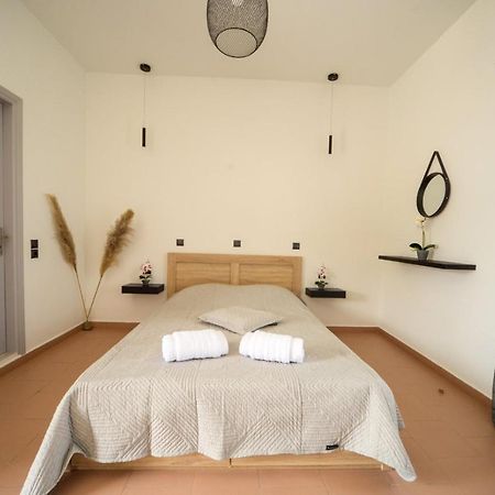 Azosunapartment3 Azolimnos Extérieur photo