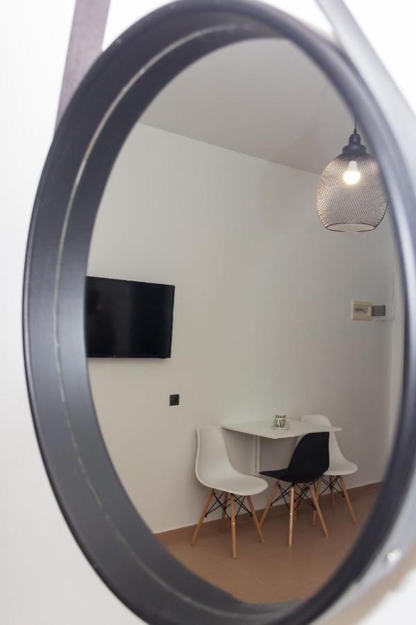 Azosunapartment3 Azolimnos Extérieur photo