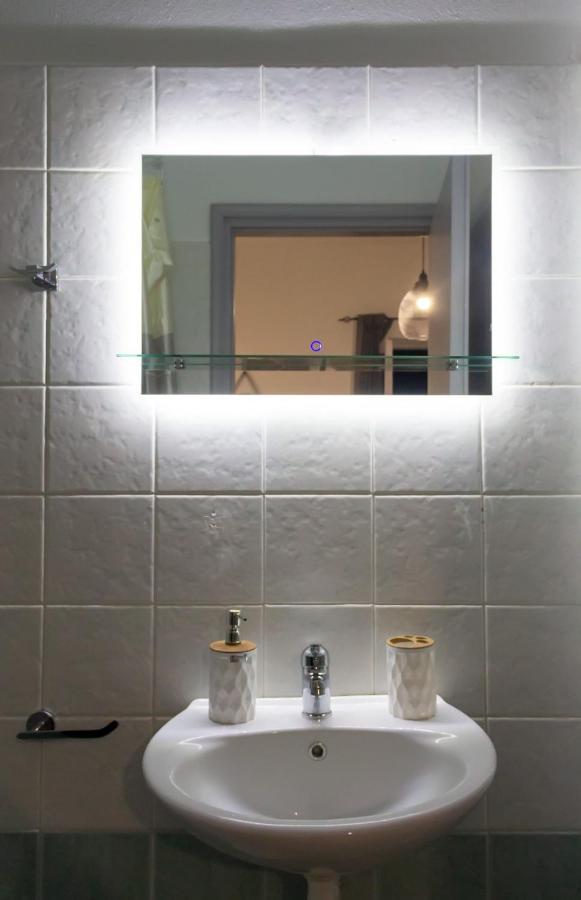 Azosunapartment3 Azolimnos Extérieur photo