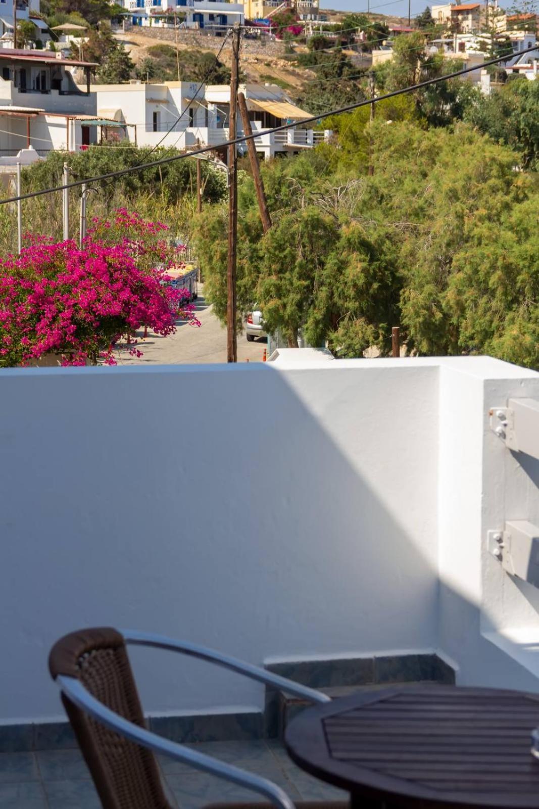 Azosunapartment3 Azolimnos Extérieur photo