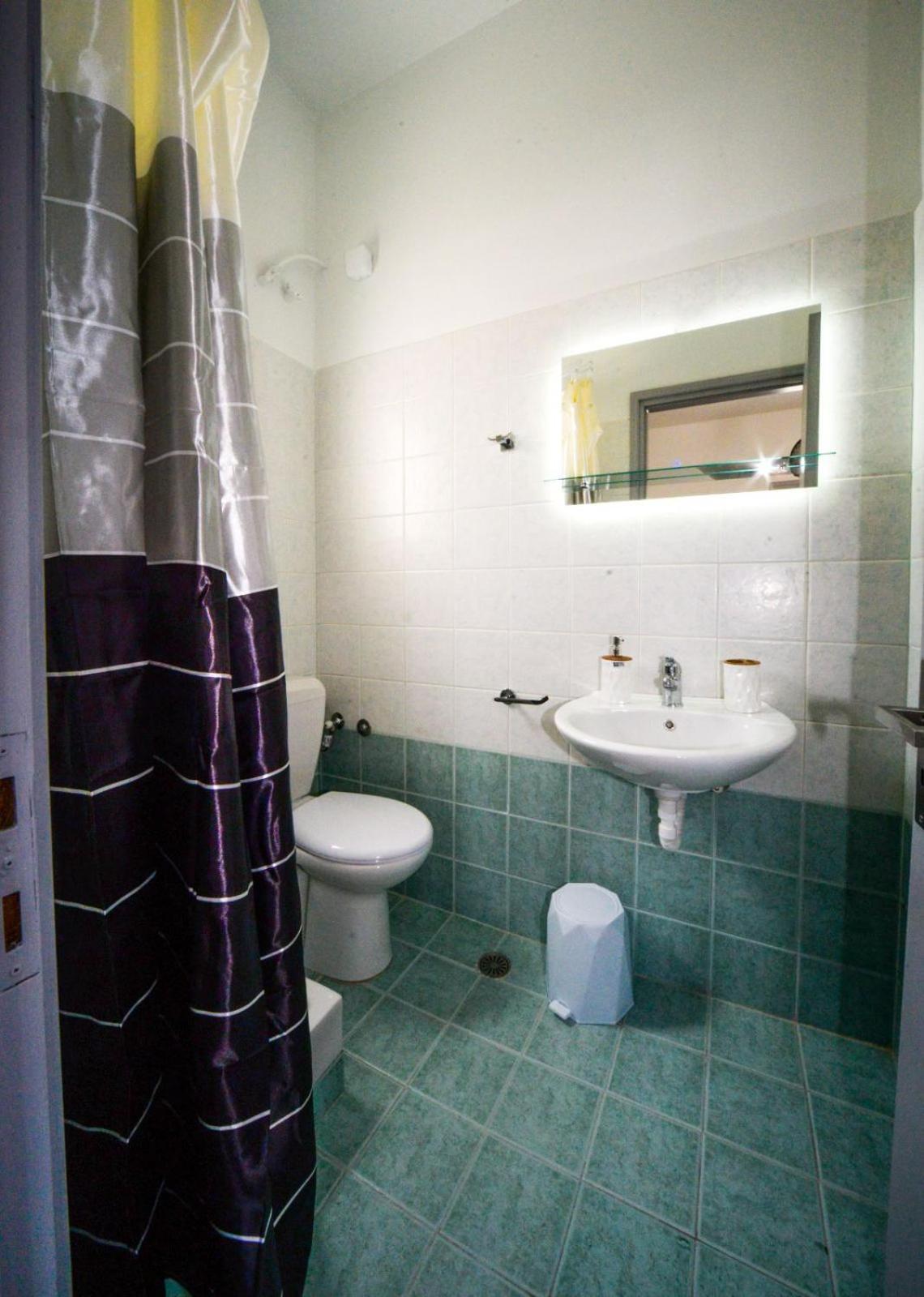 Azosunapartment3 Azolimnos Extérieur photo